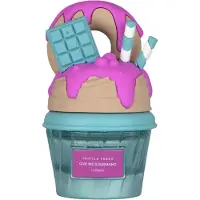 Lattafa Give Me Gourmand Vanilla Freak Unisex 75 ml — Eau de Parfum