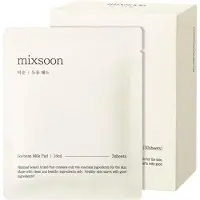 Mixsoon Detergente Per Il Viso Soybean Milk