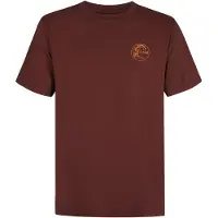 O'Neill O'riginals Retro Back Print T-shirt Hazel Spice Taglia: XS | T-shirt stampate Outlet | Uomo
