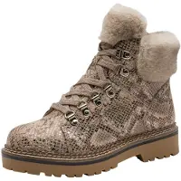 Tamaris Stivaletti beige - 37