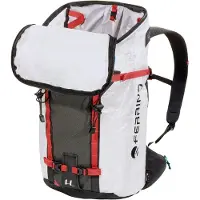 Ferrino Instinct 25 Zaino da escursionismo bianco