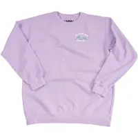 Horizon Crew Maglione (XL, lilla)