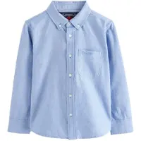 Superdry Camicia blu cielo