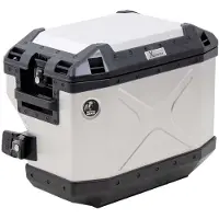 Hepco&Becker Valigia Laterale Xplorer 37l Right
