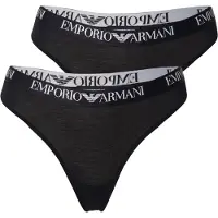 Emporio Armani Tanga Ew000402_af13033 2 Unità