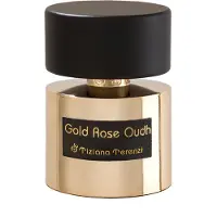 Tiziana Terenzi Gold Rose Oudh Unisex 100 ml — Extrait de Parfum