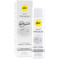 Huismerk Lubrificante Med Premium Glide