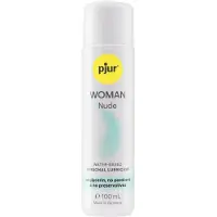 Pjur Lubrificante Woman Nude 100ml