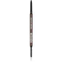 Mesauda Beauty Sketch Brows - Matita Sopracciglia sketch brows 103 auburn