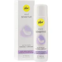 Pjur Lubrificante Med Sensitive Glide