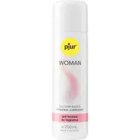 Pjur Lubrificante Woman 250ml