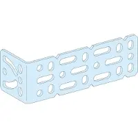 Schneider Electric PrismaSeT-P, staffa di montaggio LVS03581