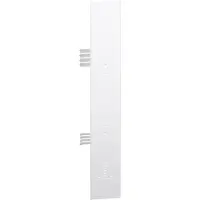 Schneider Electric Bariera verticale per sbarre collettrici , PanelSeT SFN, per armadi elettrici H 2000 L 400, codice 2b NSYVPFN2B4