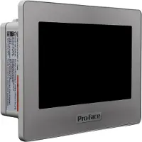 Schneider Electric Modulo di espansione PFXGP4114T2D - Schermo piatto (TFT/LCD)