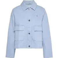 Tommy Hilfiger Giacconi Azzurro