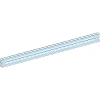 Schneider Electric PrismaSeT-G, guida DIN LVS03004