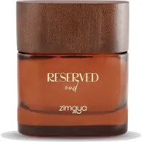 Zimaya Reserved Oud EDP 100 ml — Eau de Parfum