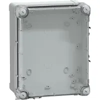 Schneider Electric : Involucro industriale in ABS NSYTBS241910HT