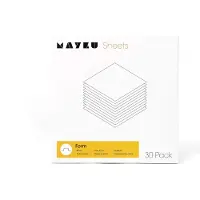Mayku Lastre Termoformabili Mbox (30 Pack)