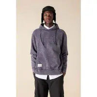Mizuno Sl Hoodie Unisex Purple Taglia: XXL | Felpe con cappuccio Outlet | Unisex | Viola