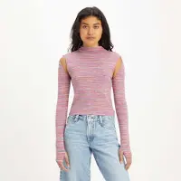 Levi's Jupiter Sweater Multicolour Taglia: L | Maglioni a maglia Outlet | Donna
