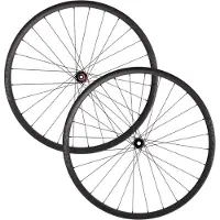 Syncros Set Di Ruote Mtb Silverton 1.0