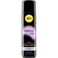 Huismerk Lubrificante Anale Yse Me! 100ml