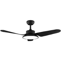 Cecotec Ventilatore A Soffitto Energysilence Aero 5200 Light