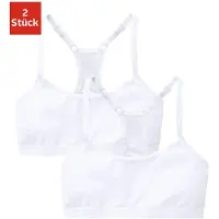 Bench Reggiseno bianco
