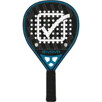 Givova Racchetta Da Padel Attacco New