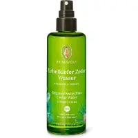 Primavera Acqua profumata Organic Swiss Pine Cedar Water 100 ml