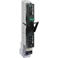 Schneider Electric Sezionatore con fusibile ISFL160 3P, collegamento su barra collettrice da 60 mm, M8, LV480850