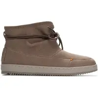 Hub Women's Queen Scarpe invernali Donna (36, marrone)