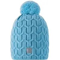 Reima Kid's Nyksund Berretto Bambini (46 cm, blu)