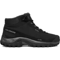 Salomon Boots 'Shelter' nero