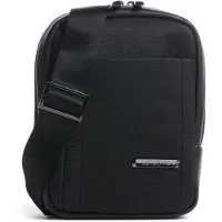 Samsonite Spectrolite 3.0 Borsa a tracolla 22 cm nero