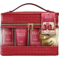 BAYLIS & HARDING Midnight Cherry — Set