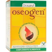 Drasanvi Oseogen Articolar 72 Capsule — Integratore