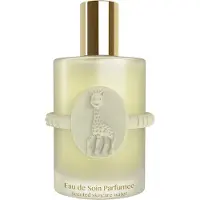 Sophie La Girafe La Girafe Peach Vanilla Orange Blossom Gelsomino & Muschio 100 ml — Fragranza