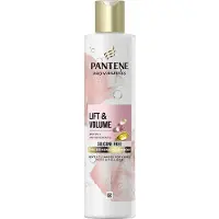 Pantene Pro-V Miracles Lift & Volume (Thickening Shampoo) - Volume: 250 ml