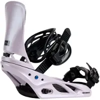 Burton Attacchi Da Snowboard Da Donna Lexa Re Flex
