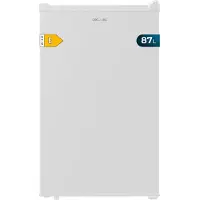 Cecotec Bolero Coolmarket Tf 87 Congelatore Verticale