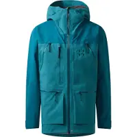 Haglöfs Giacca Softshell Vassi Gore-tex Pro Ii