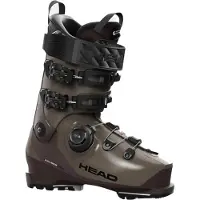 Head - Scarponi da sci - Kaliber 120 Mv Gw Boa per Uomo - Taglia 41 - 41,5 - Grigio