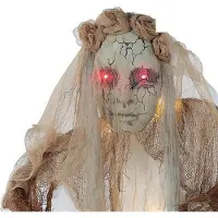 Atosa Ghopendant Luz Ciondolo Per Costume Assortito 183 Cm