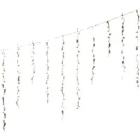 Lumineo Luce Decorativa 375 X 60 Cm