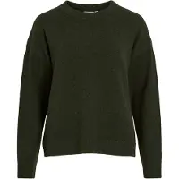 Vila Vilolo Round Neck Pullover A Maglia