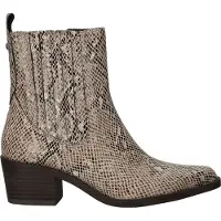Tamaris Stivaletti Chelsea beige - 37
