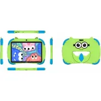QUBO Tablet Tkids-100 4gb/64gb 10.1´´