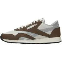 Reebok Classic Nylon Trek Grey/luxe Grey/grey Taglia: 44.5 | Sneakers Outlet | Uomo | Grigio